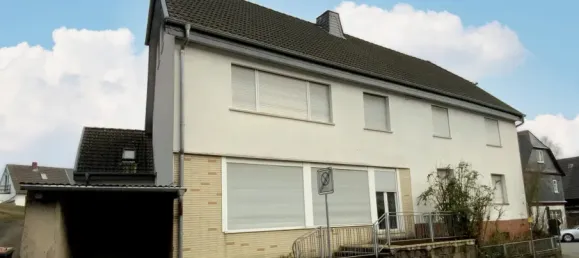 7-salle Maison à Lahn-Dill, Germany No. 208166 3