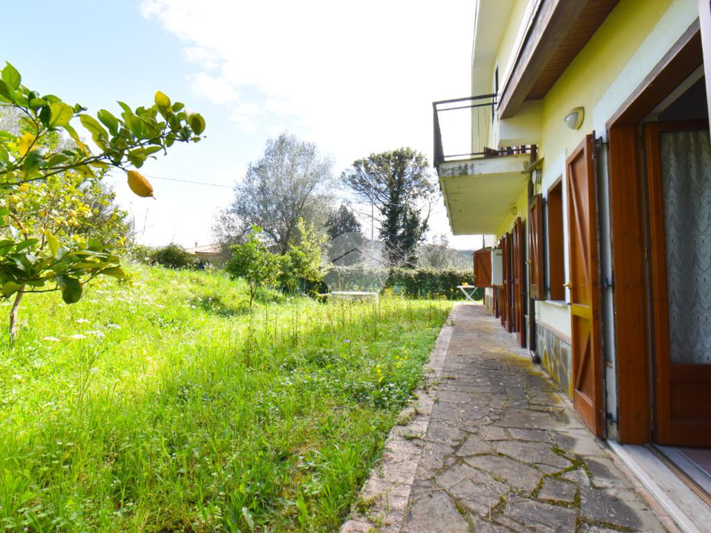 Apartamento T2 em Agropoli, Italy N.º 52403