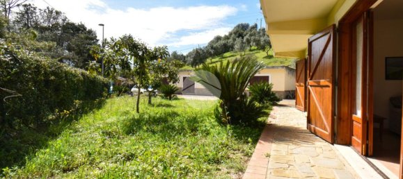 Apartamento T2 em Agropoli, Italy N.º 52403 13