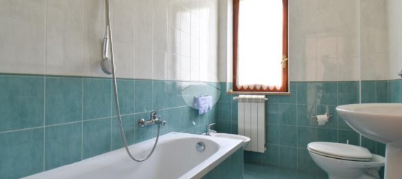 Apartamento T2 em Agropoli, Italy N.º 52403 6