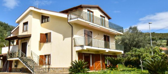 Apartamento T2 em Agropoli, Italy N.º 52403 7