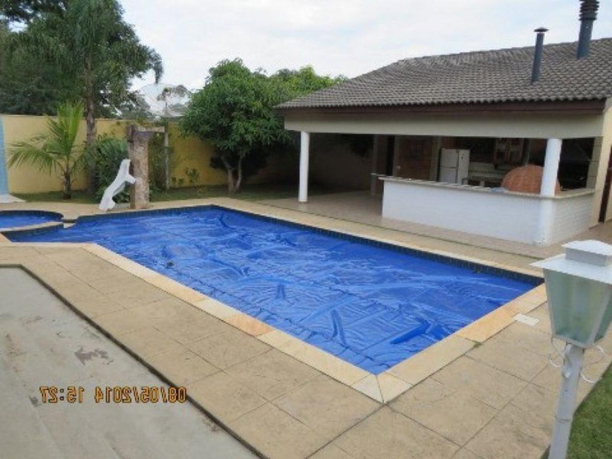 Casa de 2 dormitorios en Sao Paulo, Brazil No. 475321