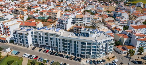 4 bedrooms Penthouse in Lagoa, Portugal No. 128648 29