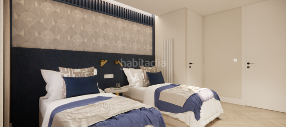 3 Schlafzimmer Wohnung in Madrid, Spain, Nr. 113944 7