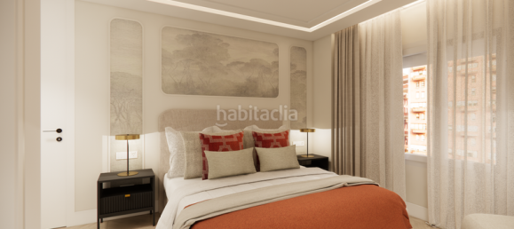 3 Schlafzimmer Wohnung in Madrid, Spain, Nr. 113944 10