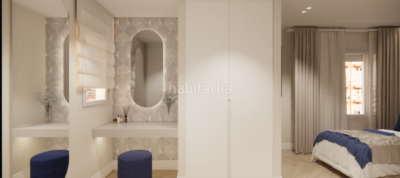 3 Schlafzimmer Wohnung in Madrid, Spain, Nr. 113944 8