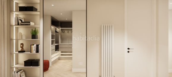 3 Schlafzimmer Wohnung in Madrid, Spain, Nr. 113944 11