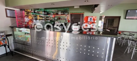 Коммерческая недвижимость 151м² в Серпа, Португалия № 36996 8