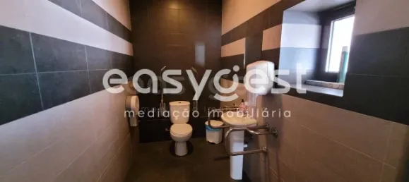 Коммерческая недвижимость 151м² в Серпа, Португалия № 36996 14