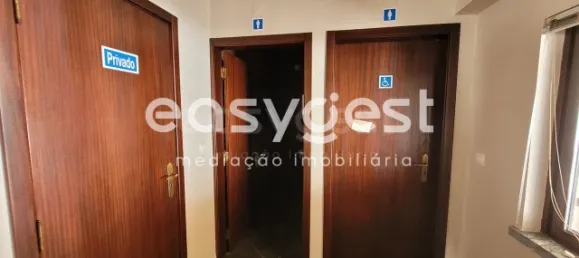 Коммерческая недвижимость 151м² в Серпа, Португалия № 36996 7