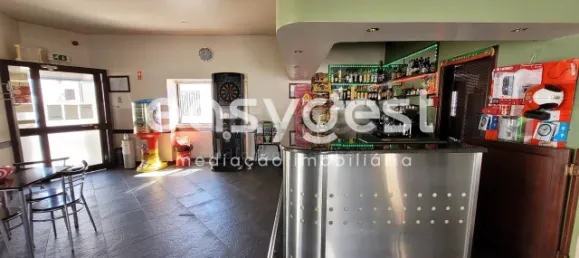 Коммерческая недвижимость 151м² в Серпа, Португалия № 36996 3