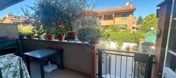 3 Schlafzimmer Haus in Rome, Italy, Nr. 370277 9