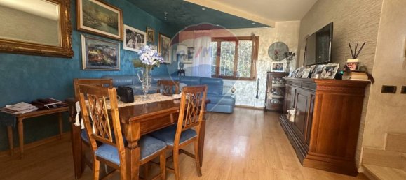 3 Schlafzimmer Haus in Rome, Italy, Nr. 370277 6