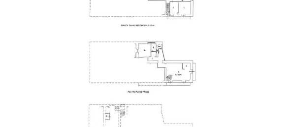 6 rooms Apartment in Cervaro, Italy No. 114704 32