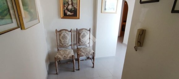 6 rooms Apartment in Cervaro, Italy No. 114704 11