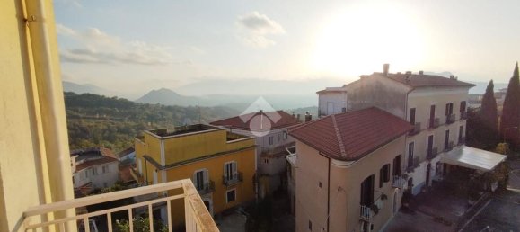 6 rooms Apartment in Cervaro, Italy No. 114704 26