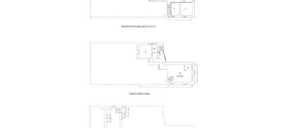 6 rooms Apartment in Cervaro, Italy No. 114704 33