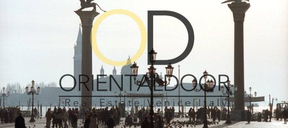 2 bedrooms Apartment in Venice, Italy No. 103324 25