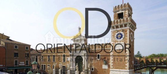 2 bedrooms Apartment in Venice, Italy No. 103324 27
