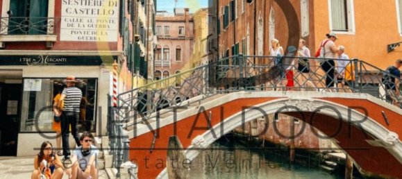 2 bedrooms Apartment in Venice, Italy No. 103324 18