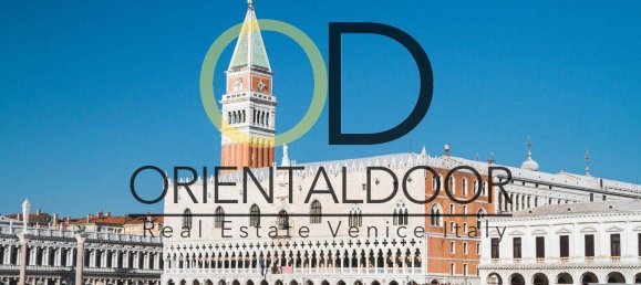 2 bedrooms Apartment in Venice, Italy No. 103324 24