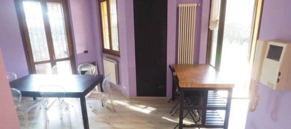 5 rooms Villa in Saronno, Italy No. 237018 17