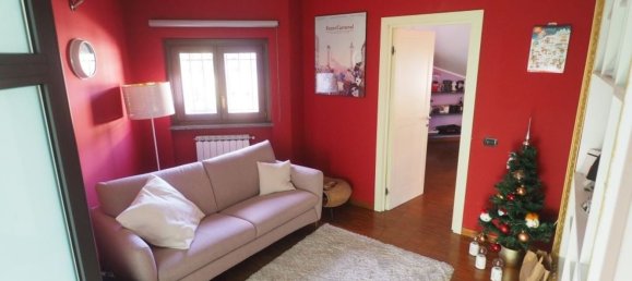 5 rooms Villa in Saronno, Italy No. 237018 35