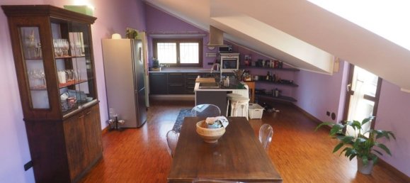 5 rooms Villa in Saronno, Italy No. 237018 38