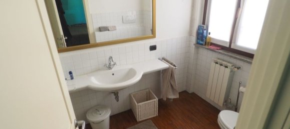 5 rooms Villa in Saronno, Italy No. 237018 24