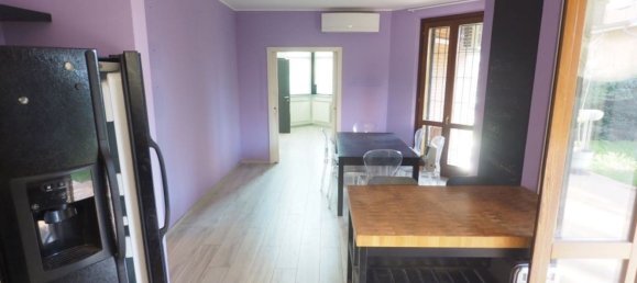 5 rooms Villa in Saronno, Italy No. 237018 18