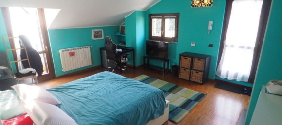 5 rooms Villa in Saronno, Italy No. 237018 46