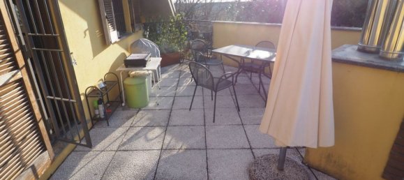 5 rooms Villa in Saronno, Italy No. 237018 49