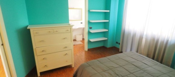 5 rooms Villa in Saronno, Italy No. 237018 20