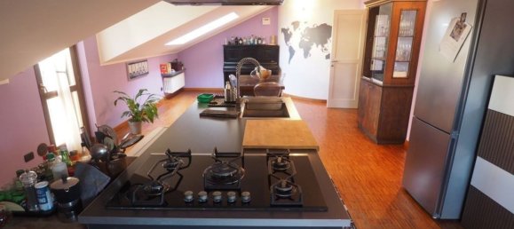 5 rooms Villa in Saronno, Italy No. 237018 39