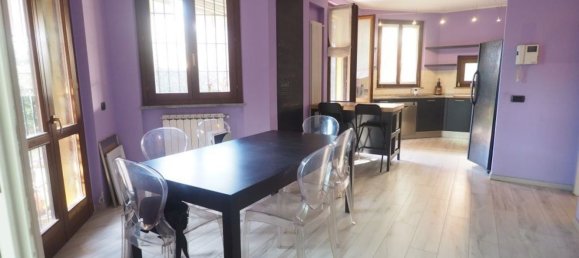 5 rooms Villa in Saronno, Italy No. 237018 15