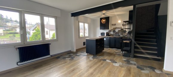 Casa de 3 dormitorios en Rombas, France No. 67078 8