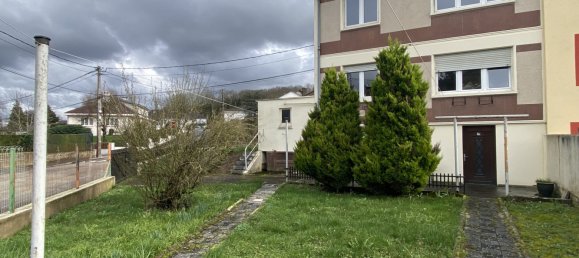 Casa de 3 dormitorios en Rombas, France No. 67078 7