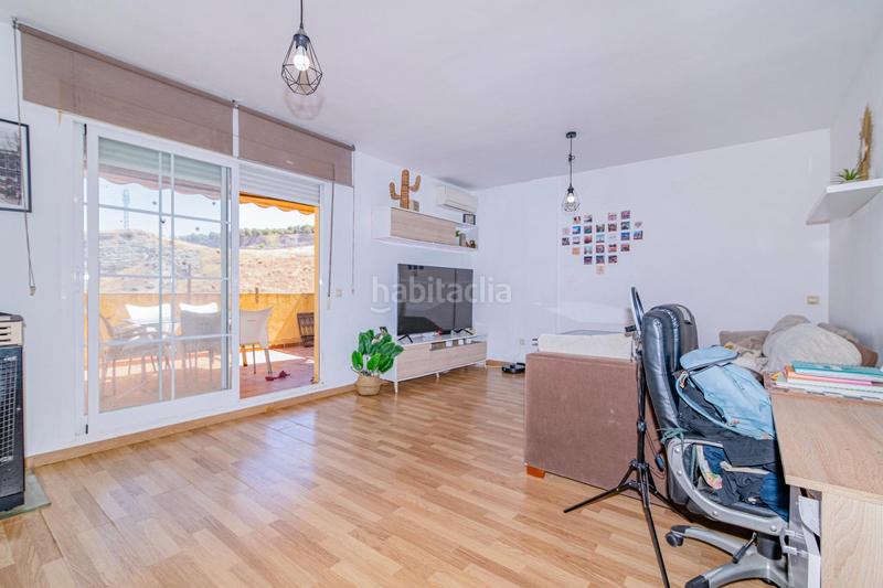 2 bedrooms Penthouse in Cajar, Spain No. 245860