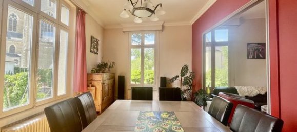 6 bedrooms House in Sable-sur-Sarthe, France No. 314802 6