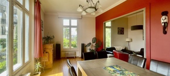 6 bedrooms House in Sable-sur-Sarthe, France No. 314802 2