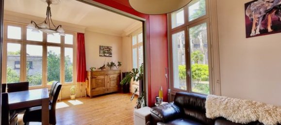 6 bedrooms House in Sable-sur-Sarthe, France No. 314802 17