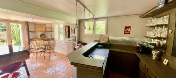 6 bedrooms House in Sable-sur-Sarthe, France No. 314802 14