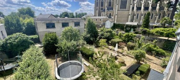 6 bedrooms House in Sable-sur-Sarthe, France No. 314802 8