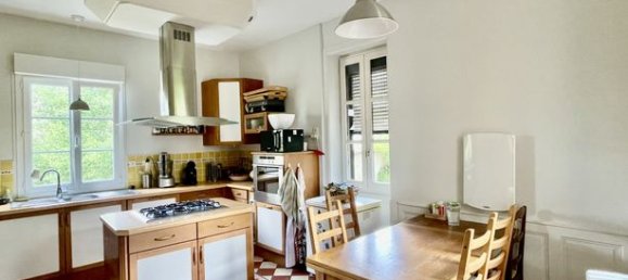 6 bedrooms House in Sable-sur-Sarthe, France No. 314802 5