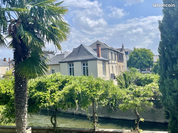 6 bedrooms House in Sable-sur-Sarthe, France No. 314802