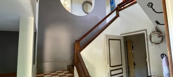 6 bedrooms House in Sable-sur-Sarthe, France No. 314802 4