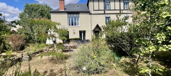 6 bedrooms House in Sable-sur-Sarthe, France No. 314802 13