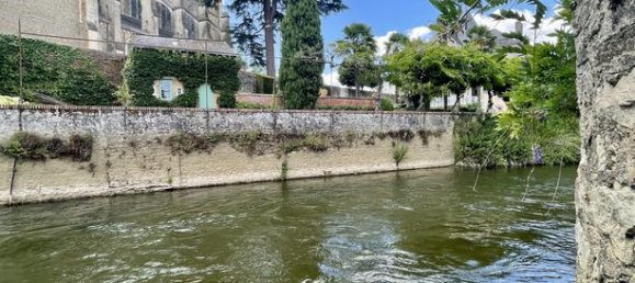 6 bedrooms House in Sable-sur-Sarthe, France No. 314802 3