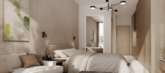 1 غرف نوم شقة في دبي, UAE رقم 38154 12