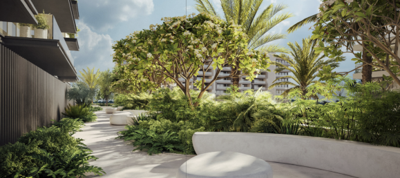 1 غرف نوم شقة في دبي, UAE رقم 38154 4